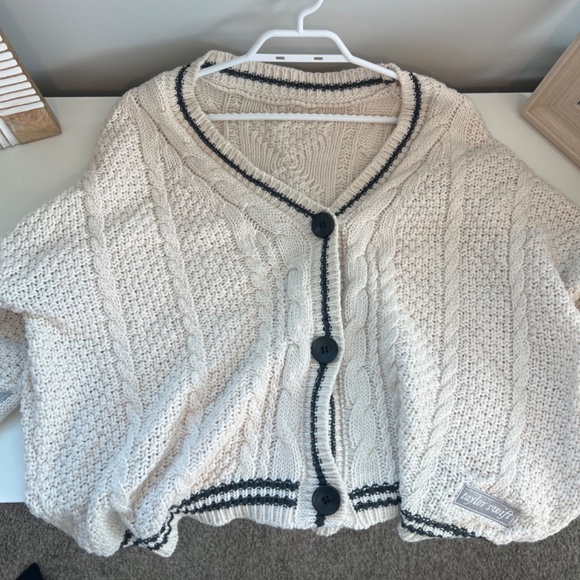 Taylor Swift Cardigan - Picture 2 of 2